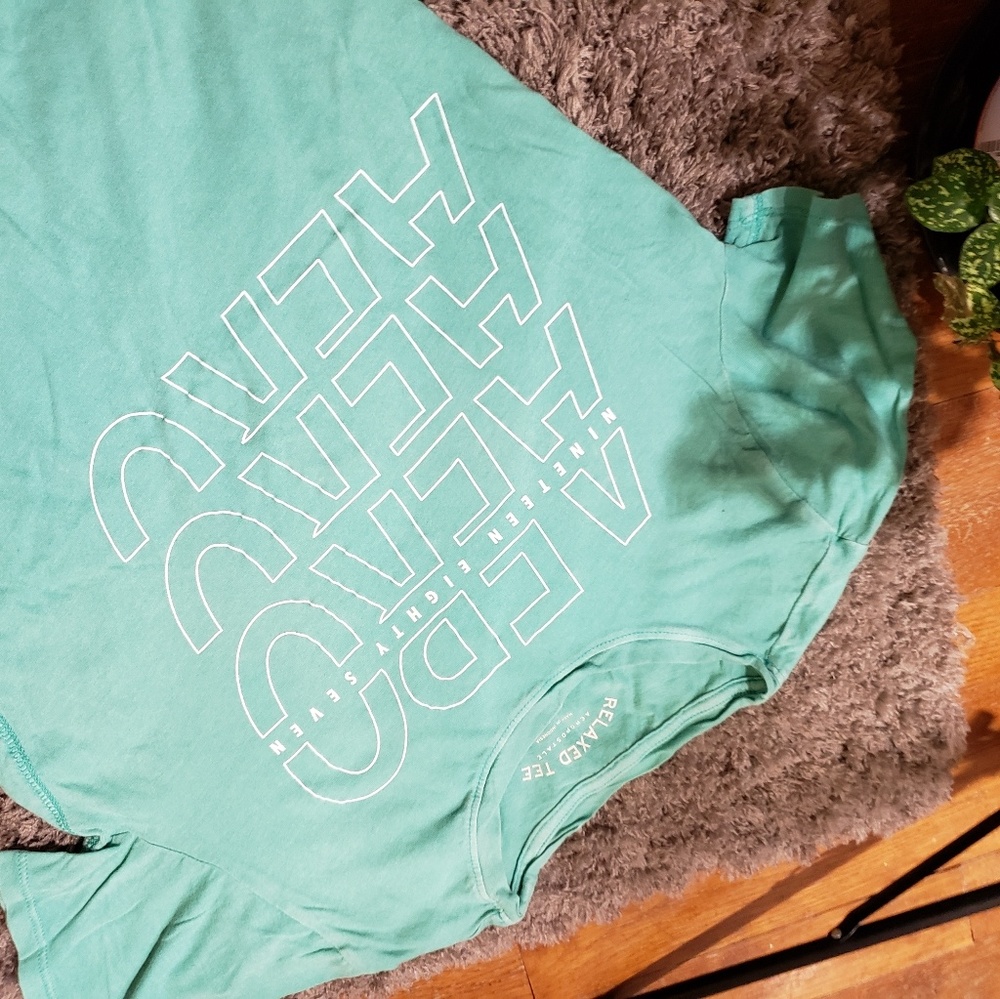 aero t-shirt